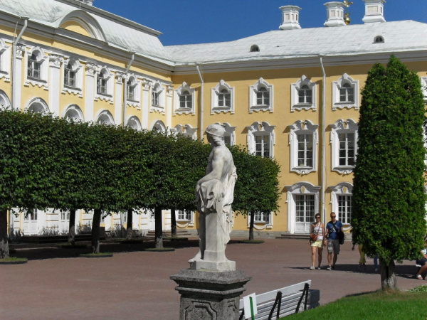 Петергоф