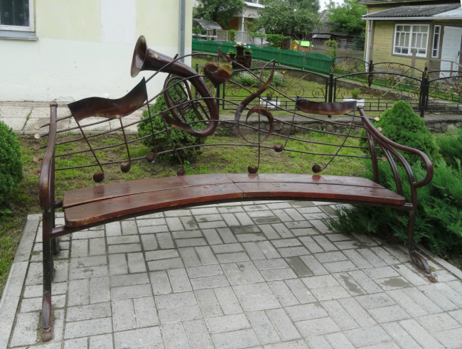 Музыка