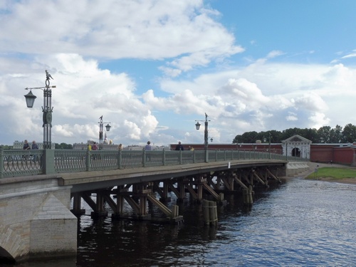Иоанновский мост