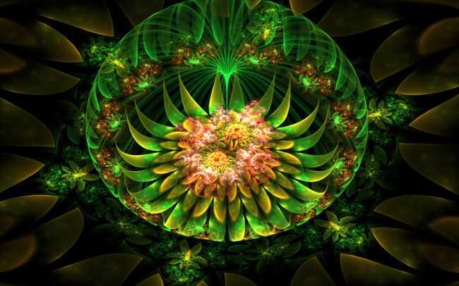 creatvie_green_flower_creation_by_andrea1981g-d6msrur