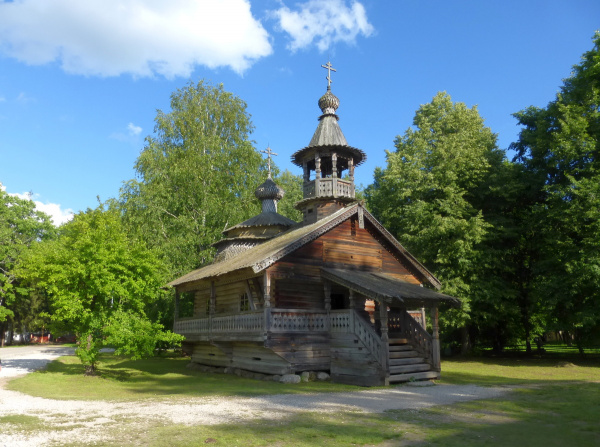 Витославлицы