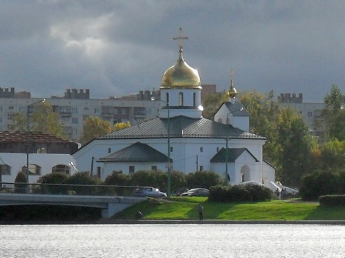 Троицкий собор