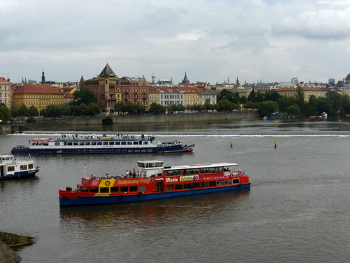 Пражский вид