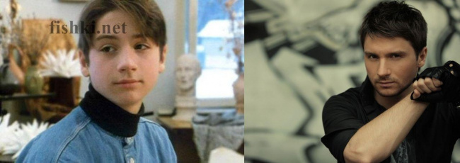 Лазарев Сергей