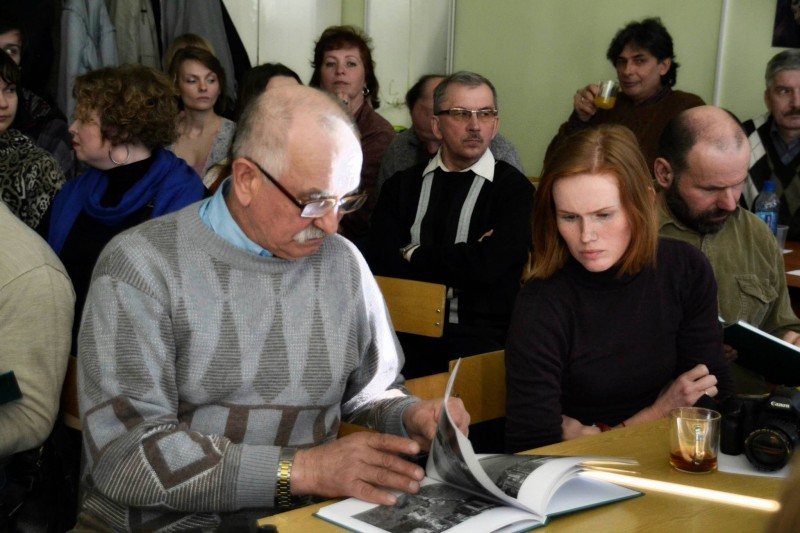 Встреча фотоклубов в Рыбинске20