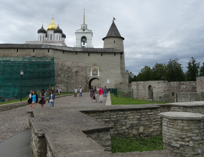 Кремль