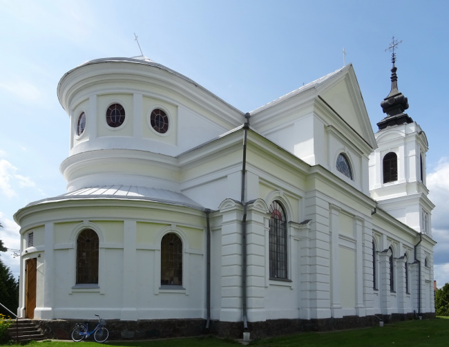 Костел
