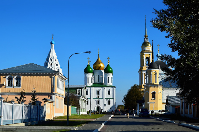 17 неделя 2018 г.    работа «Прогулка по городу»  автор sasha53436135