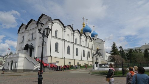 МОНАСТЫРЬ