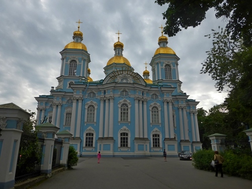 Морской собор