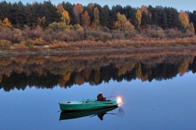 Поймать Луну