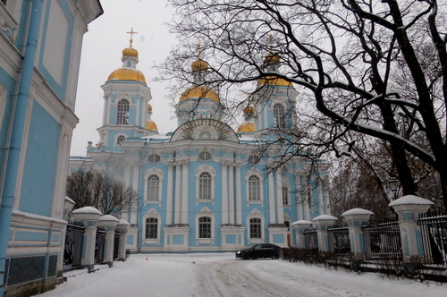 Морской собор