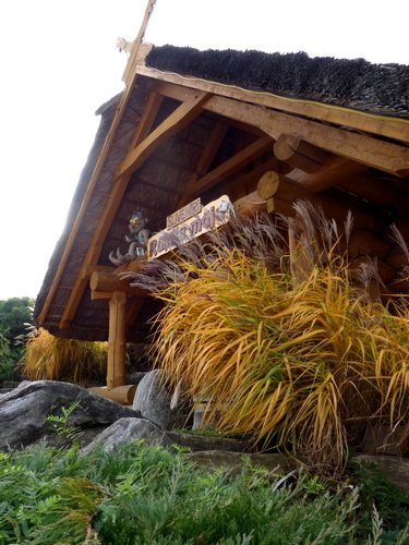 Рижская осень