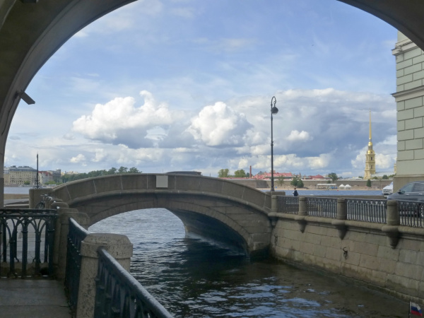 Петербург
