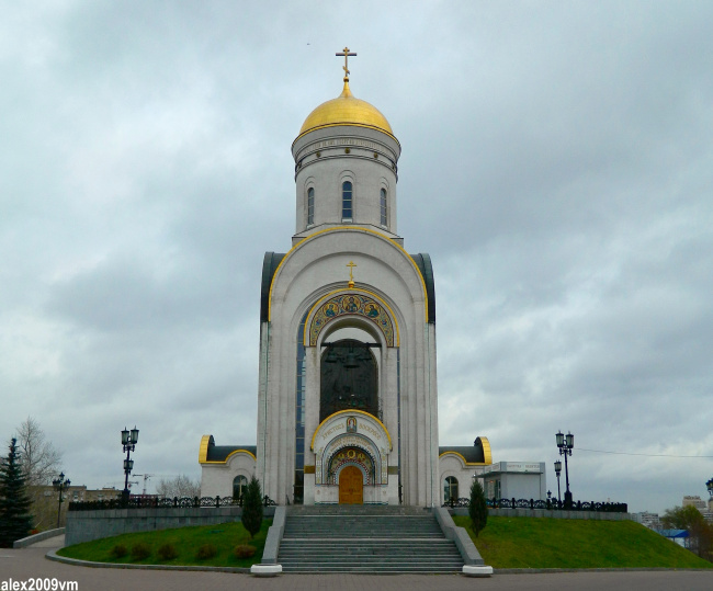 И в своих Душе и Сердце, Храм Любви я возвожу!