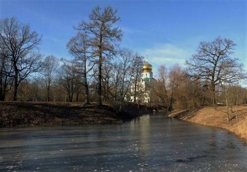Федоровский собор