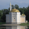 Турецкая баня