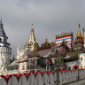 Кремль в Измайлово