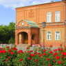 Омский горсовет.