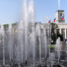 Фонтан