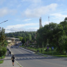 Логойск