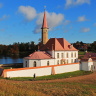 Приоратский замок