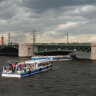 Невская прогулка
