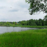 Городищенское озеро