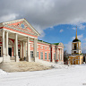Кусково