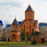 Городской пейзаж