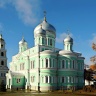 47 неделя   работа «Дивеево»  автор sasha53436135