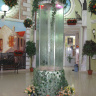 Фонтанчик