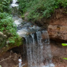 Водопад