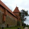 Тракайский замок
