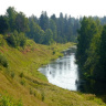 Оредеж