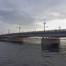 Невский мост