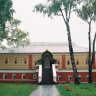Ипатьевский монастырь
