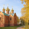 Ачаирский монастырь.