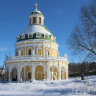 Церковь Рождества Богородицы