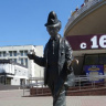 Карандаш и Клякса