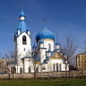Храм Рождества Христова