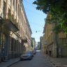 Улочка Выборга