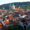 Прага