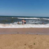 МОРСКОЙ ПРИБОЙ
