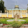 усадьба Архангельское