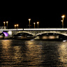 мосты Петербурга