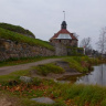Старая крепость