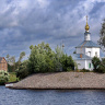 село Золоторучье