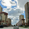 Городской пейзаж