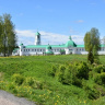 МОНАСТЫРЬ
